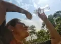 Ms calor! Temperaturas podran superar los 37 grados, segn Senamhi: En qu regiones?