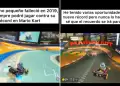 Joven se niega a superar rcord en 'Mario Kart' de su hermano fallecido: "Su recuerdo se ir para siempre"