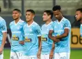 Equipo incompleto: Sporting Cristal no contar con una de sus figuras en la Tarde Celeste