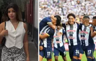 Listo para la temporada? Goleador de Alianza es captado acompaado de exintegrante de 'Esto es Guerra'