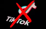 El fin de la era TikTok? EE.UU. ordena venta de la plataforma antes del 19 de enero o lo desaparecer del pas