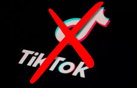 A partir de este 19 de enero, TikTok podra dejar de funcionar en Estados Unidos