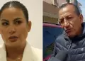 Padre de Christian Cueva INCREP a Pamela Lpez durante pleito en aeropuerto: "Nadie te conoce!"