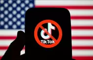 Es oficial! TikTok dej de funcionar en EE. UU. y enva inesperado mensaje a sus usuarios