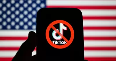 TikTok cerr temporalmente en EE. UU.