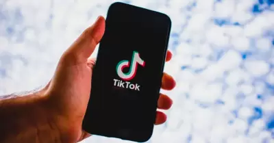 Lista de pases que se unen a EE. UU. y le dicen adis a TikTok.