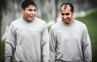 Rainer Torres felicita a Ral Ruidaz por revelar que Universitario le debe 8 meses de sueldo: "Te banco a mil"