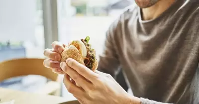 Alimentos procesados