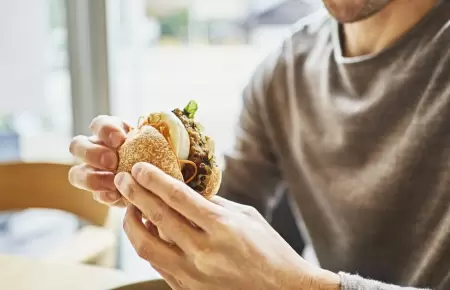 Alimentos procesados