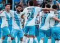 Buen arranque: Sporting Cristal venci 2-1 a Universidad Catlica en amistoso por la 'Tarde Celeste'