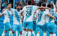 Buen arranque: Sporting Cristal venci 2-1 a Universidad Catlica en amistoso por la 'Tarde Celeste'