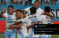 "Amistoso?": Universidad Catlica cuestiona juego de Sporting Cristal