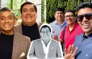 Grupo 5 y Hermanos Yaipn lamentan la muerte de Vctor Yaipn: "Se reencontrar con Elmer"