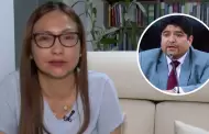 Mujer que denunci a Jorge Torres Saravia por abuso sexual cuenta su testimonio: "Eres un degenerado"