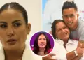 Jazmn Pinedo arremete contra Pamela Lpez tras pelea con madre de Cueva: "Hay que aprender a calmarse"