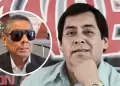 Walter Yaipn y la LTIMA conversacin que tuvo con Vctor Yaipn: "Era el hermano ms querido"