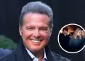 Luis Miguel es amenazado por su expareja con revelar secretos de su relacin pasada