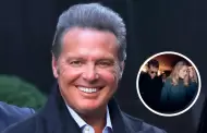 Luis Miguel es amenazado por su expareja con revelar secretos de su relacin pasada