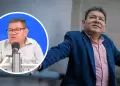 Dilbert Aguilar confiesa que le teme a la muerte tras su experiencia en UCI: "Tengo metas que cumplir"