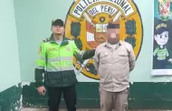 Machu Picchu: Detienen a vigilante del parque arqueolgico por recibir presunta coima de turista