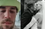 Justin Bieber y Hailey terminaron? Esta es la prueba que confirmara rumores de un posible divorcio