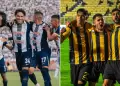 Alianza Lima se enfrentar a The Strongest en Matute para amistoso de pretemporada