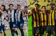 Alianza Lima se enfrentar a The Strongest en Matute para amistoso de pretemporada