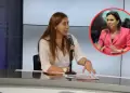 Katherine Ampuero reta a Prez Tello EN VIVO: "Demuestre la resolucin que incluye a Enags"