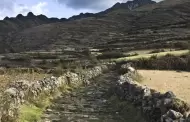 Machu Picchu: Atencin! Camino Inca ser cerrado en febrero por esta importante razn