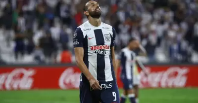 Alianza Lima tom radical medida para cumplir pagos dentro del club.