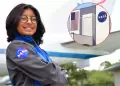 Inicia convocatoria para que nias peruanas puedan visitar la NASA: Cmo postular y hasta cundo?