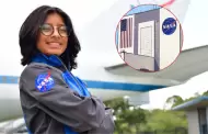 Inicia convocatoria para que nias peruanas puedan visitar la NASA: Cmo postular y hasta cundo?