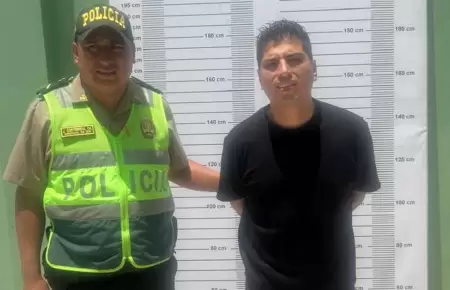 John Kelvin fue detenido por manejar en presunto estado de ebriedad.