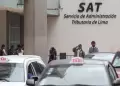 Atencin, propietario! SAT recuerda evitar multa por no registrar su vehculo nuevo Hasta qu fecha es el plazo?