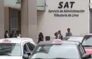 Atencin, propietario! SAT recuerda evitar multa por no registrar su vehculo nuevo Hasta qu fecha es el plazo?