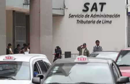 SAT hace recordatorio sobre registro de la declaracin jurada del impuesto al pa