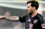 Lionel Messi podra no venir a Lima? Conoce si el astro argentino llegar al enfrentamiento contra Universitario