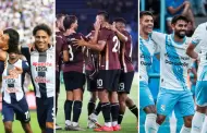 Liga 1: Ya se conoce la programacin de la primera fecha del campeonato peruano