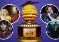 Premios Razzie 2025: 'Joker 2', 'Madame Web', Jack Black y ms nominados a lo PEOR del CINE