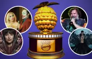 Premios Razzie 2025: 'Joker 2', 'Madame Web', Jack Black y ms nominados a lo PEOR del CINE