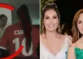 Pamela Lpez se pronuncia tras video de Pamela Franco y madre de Cueva juntas: "No son mi familia"