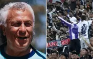 Hinchas de Alianza Lima exigen renuncia de Gorosito tras derrota frente a club de segunda de Argentina