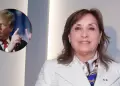 Dina Boluarte invita a Donald Trump a fortalecer lazos comerciales entre Per y Estados Unidos