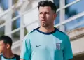 Periodista colombiano revela la verdadera razn de por qu Pablo Ceppelini no juega en Alianza Lima