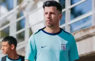 Periodista colombiano revela la verdadera razn de por qu Pablo Ceppelini no juega en Alianza Lima