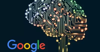 Google revela estudio sobre la IA