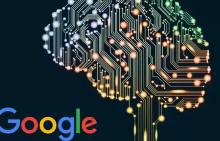 Google revela estudio sobre la IA