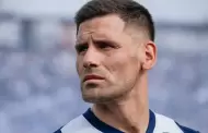 Alianza Lima: Guillermo Enrique se pierde los duelos de Copa Libertadores tras grave lesin en el hombro