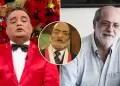 JB lamenta la muerte de Daniel Abugatts y le rinde homenaje con su parodia: "Lo recuerdan con cario"