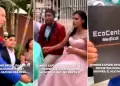 Hombre expone infidelidad de su pareja con su amigo en baby shower: "Ese hijo no es mo"